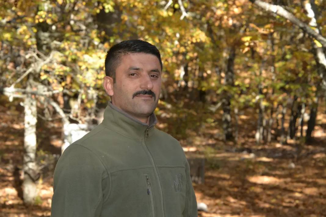 Gezegende Sadece Isparta'da Var 9